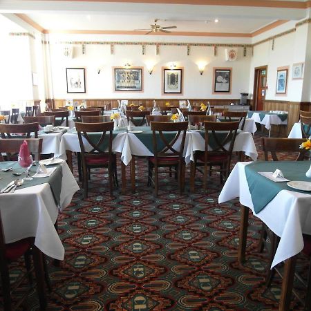 County Hotel Skegness Ngoại thất bức ảnh