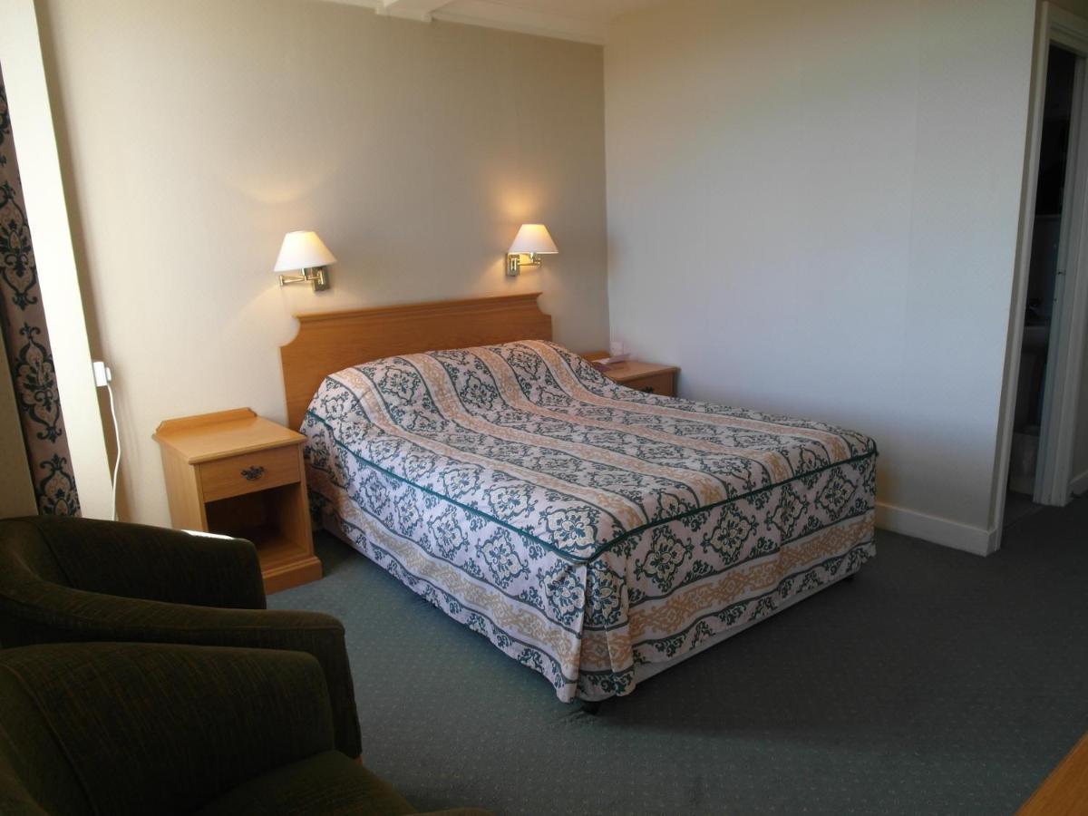 County Hotel Skegness Phòng bức ảnh