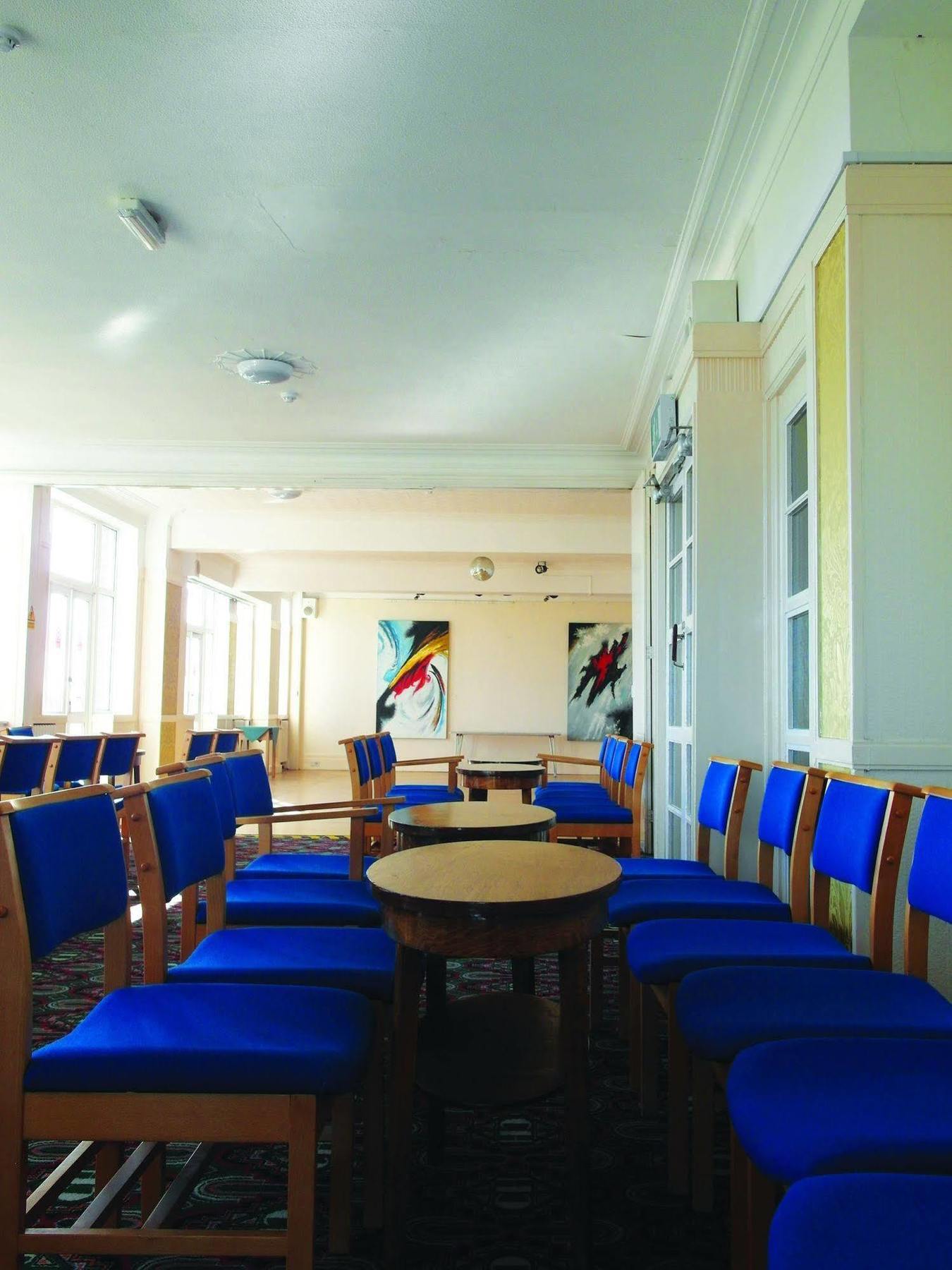 County Hotel Skegness Ngoại thất bức ảnh