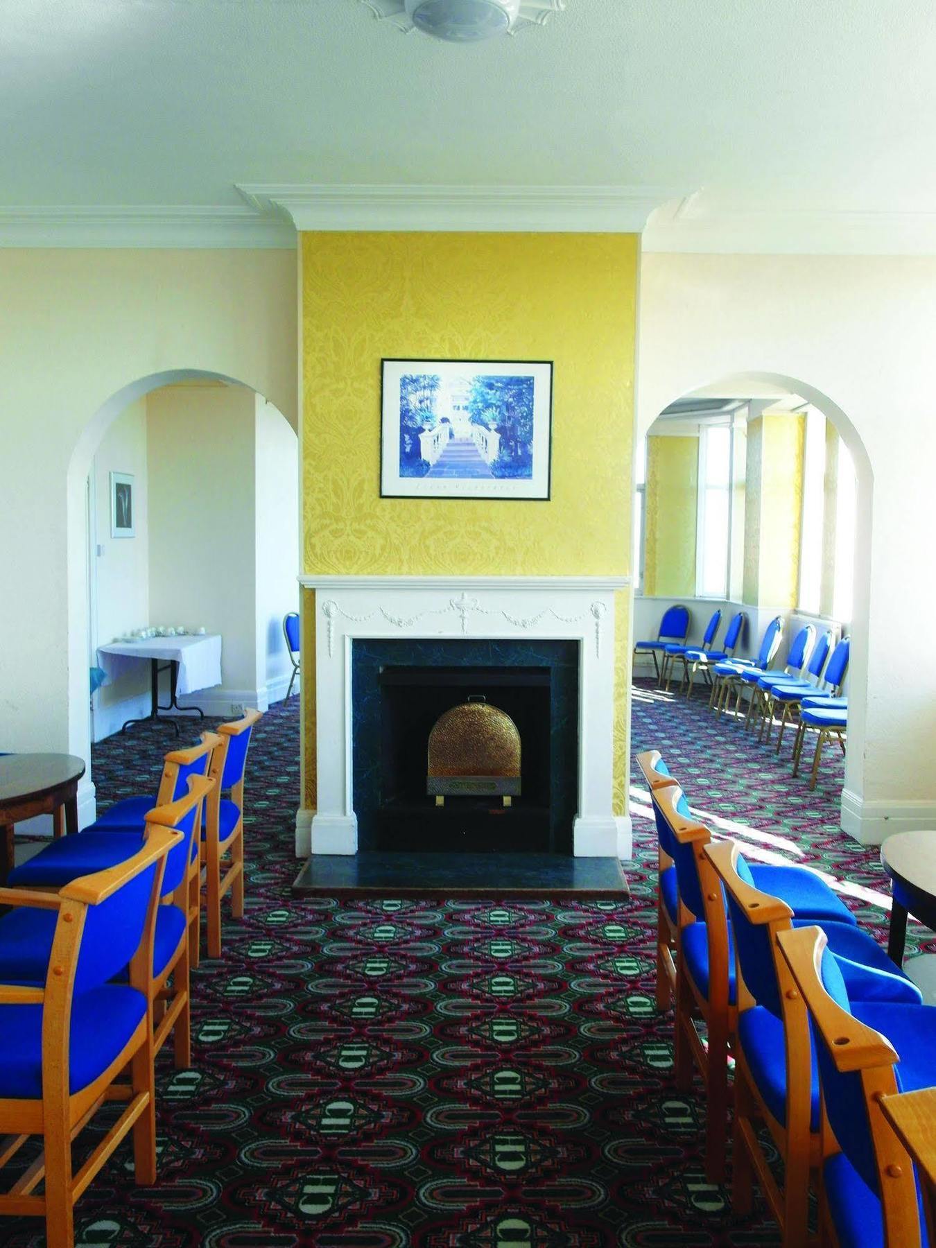 County Hotel Skegness Ngoại thất bức ảnh